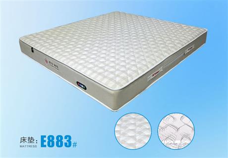 床墊E883#