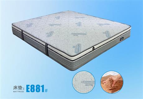 床墊E881#