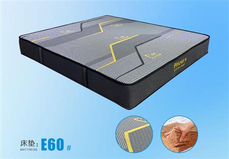 床墊E60#